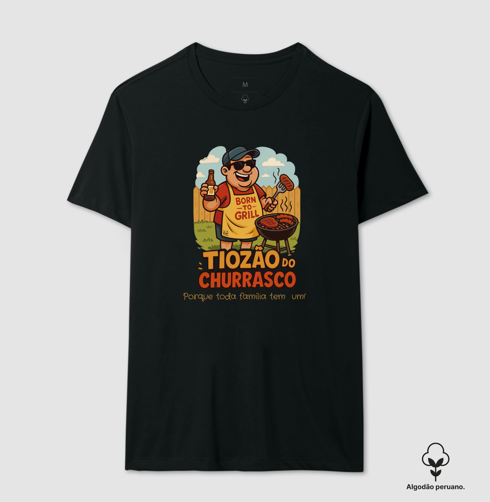 Camisa 7