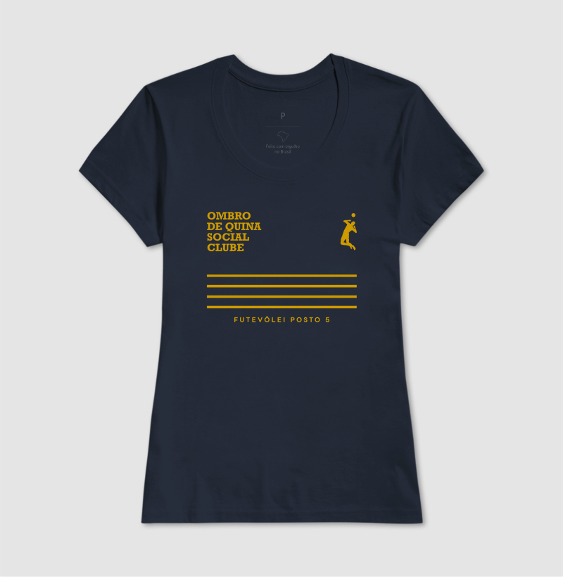 Camisa 8