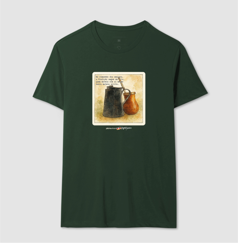 Camisa 10