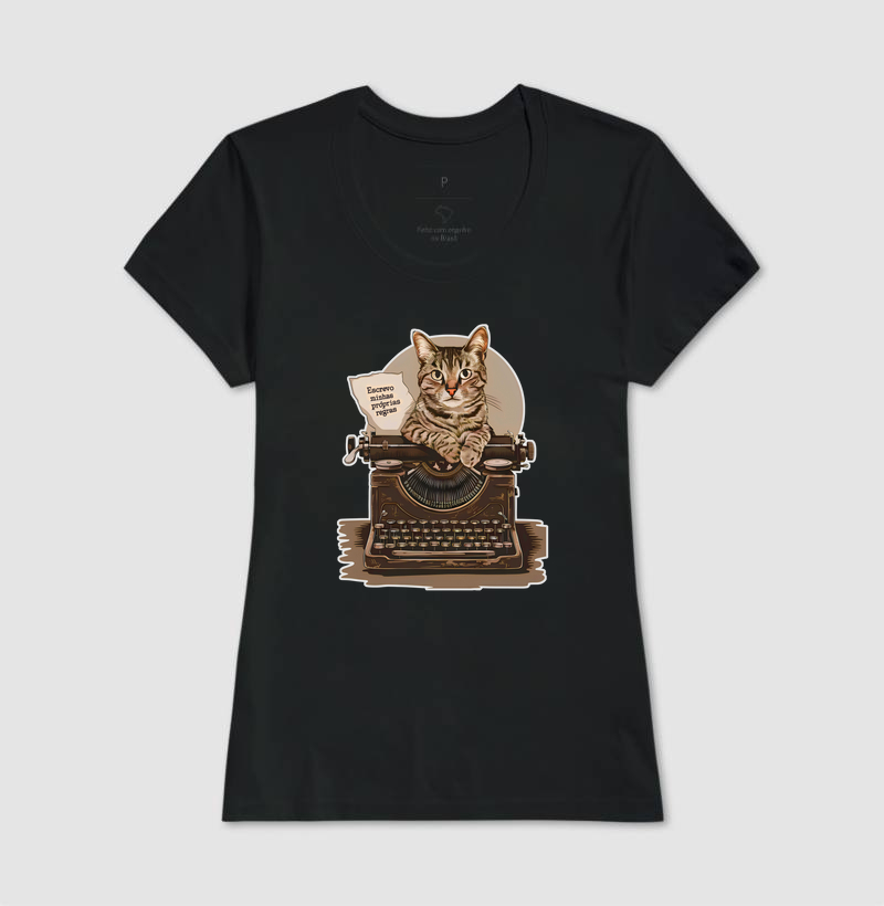 Camisa 17