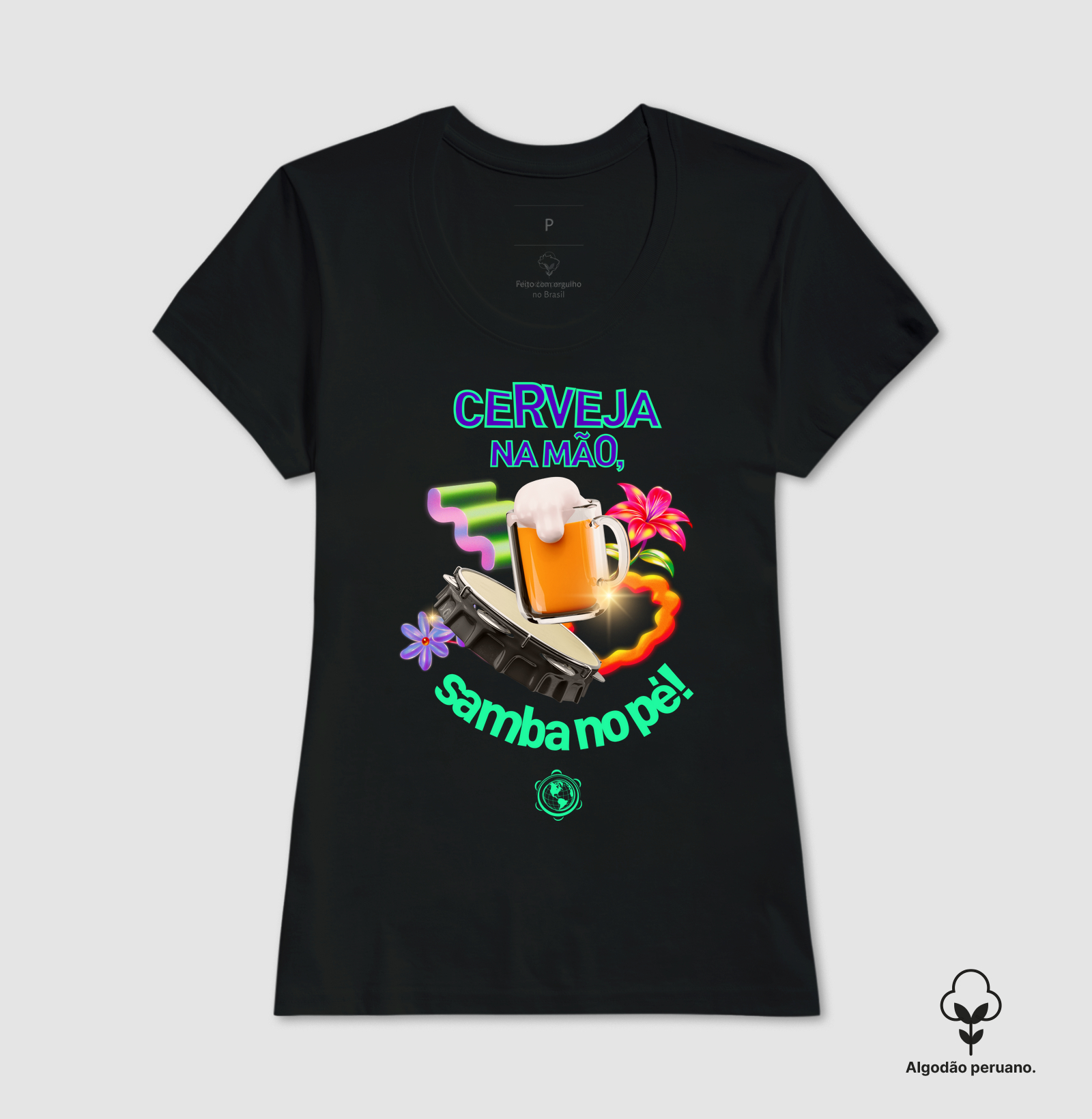 Camisa 4