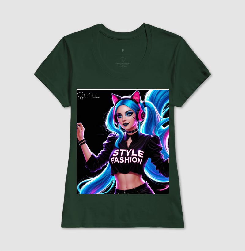 Camisa 5