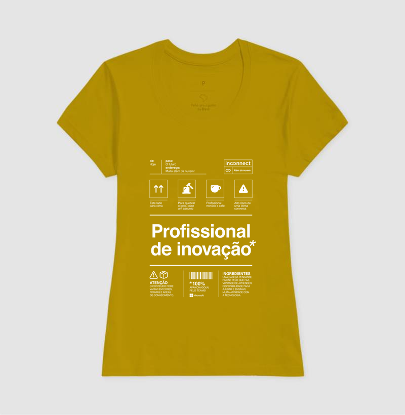 Camisa 9