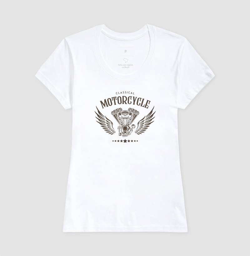 Camisa 17