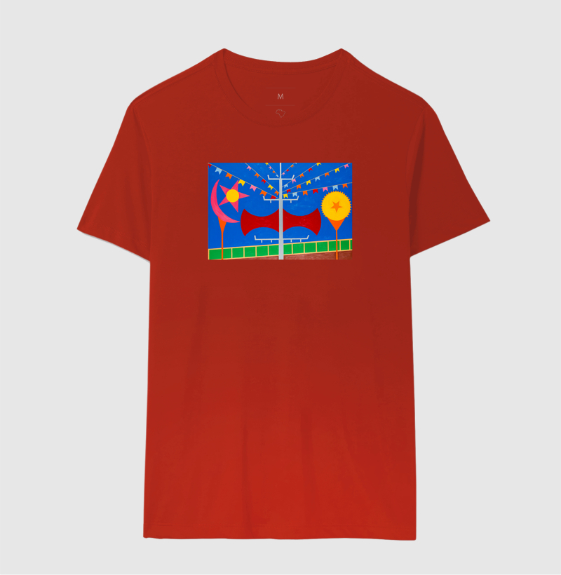 Camisa 9