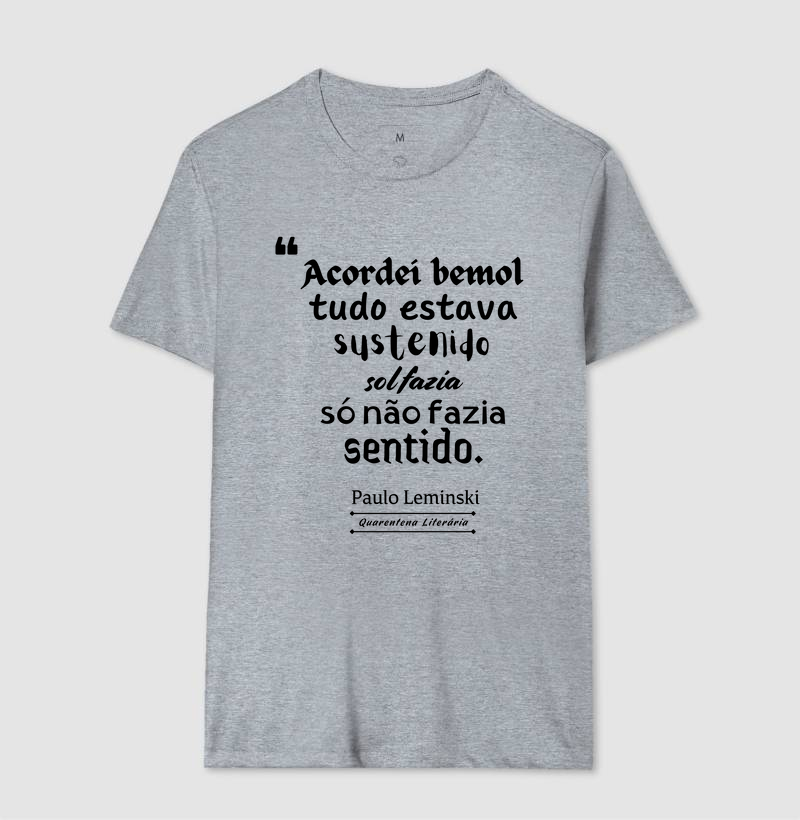 Camisa 12