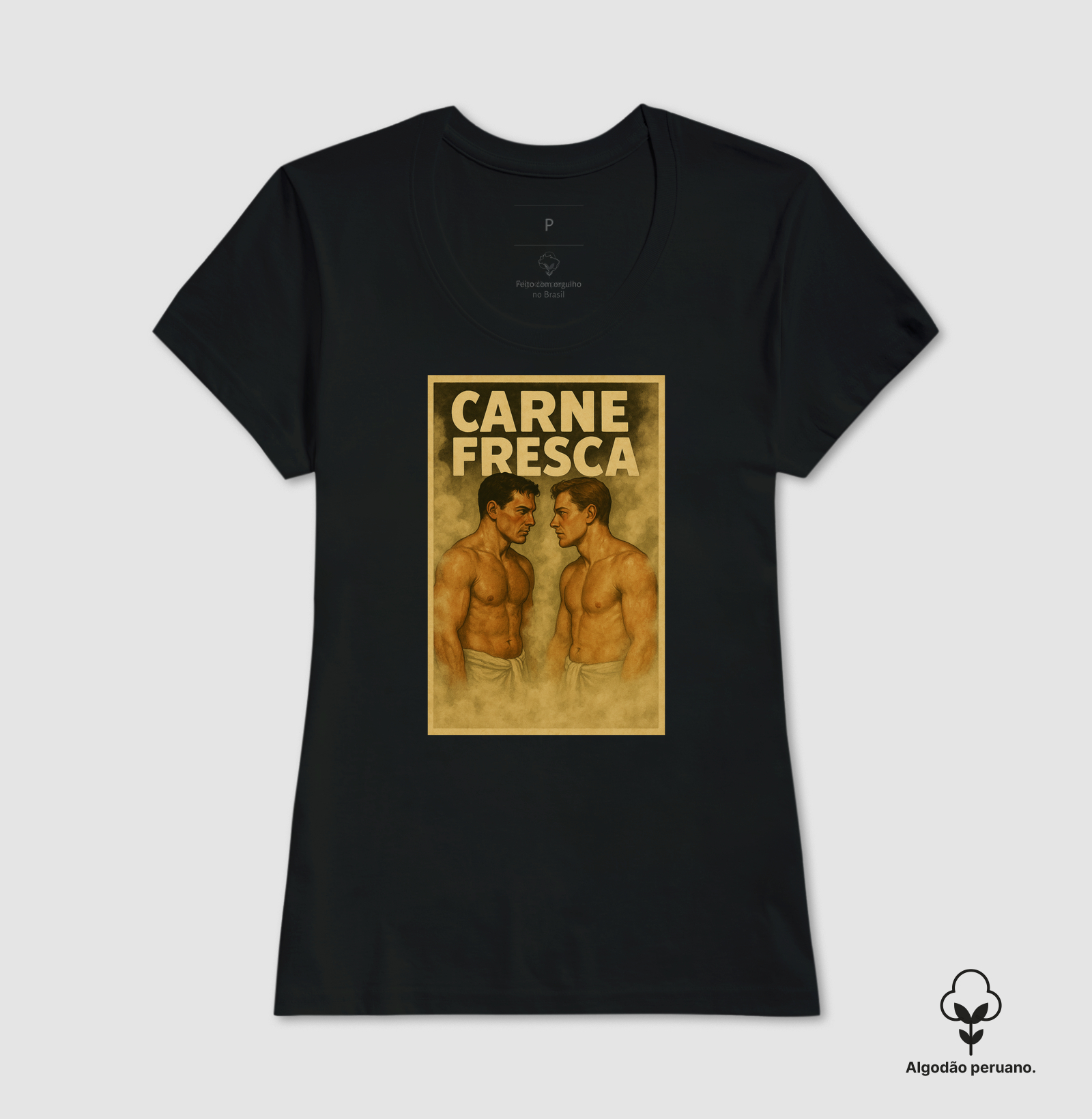 Camisa 2