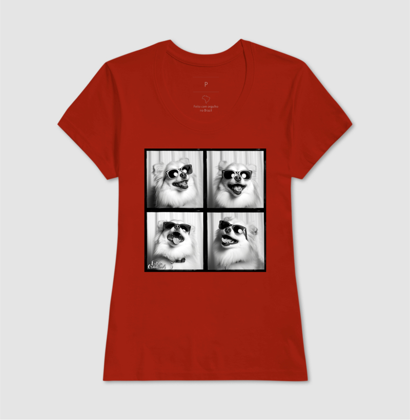 Camisa 10