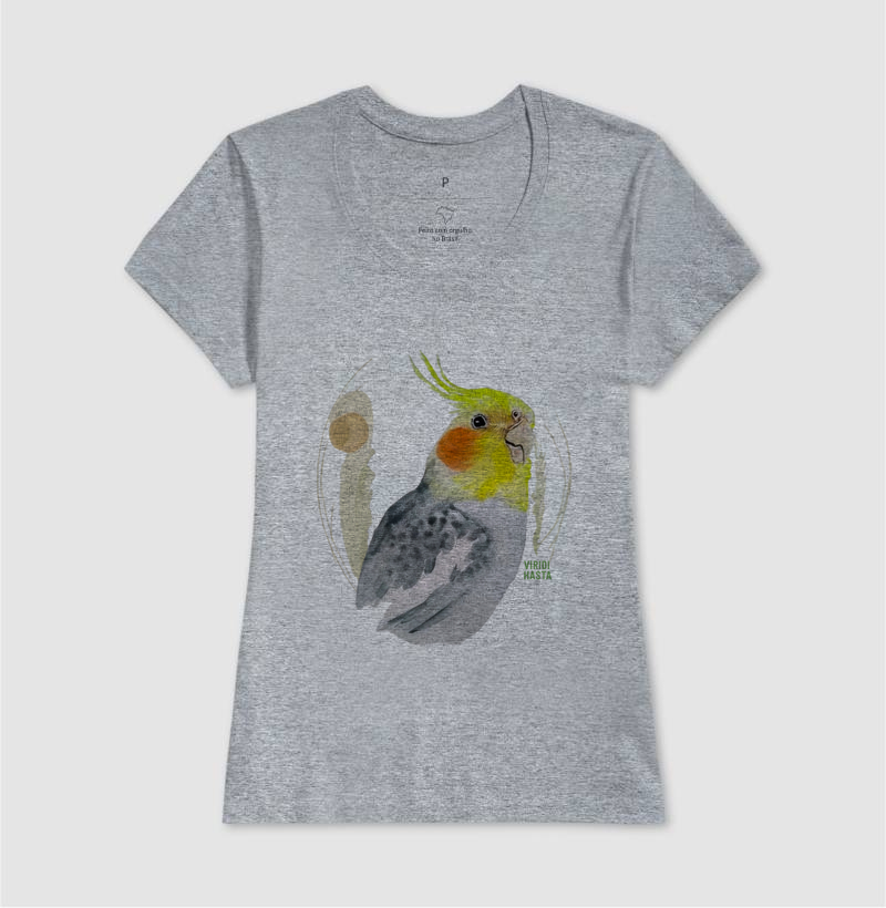 Camisa 16