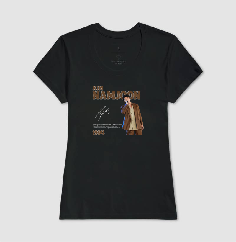 Camisa 5