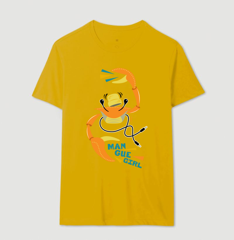 Camisa 11
