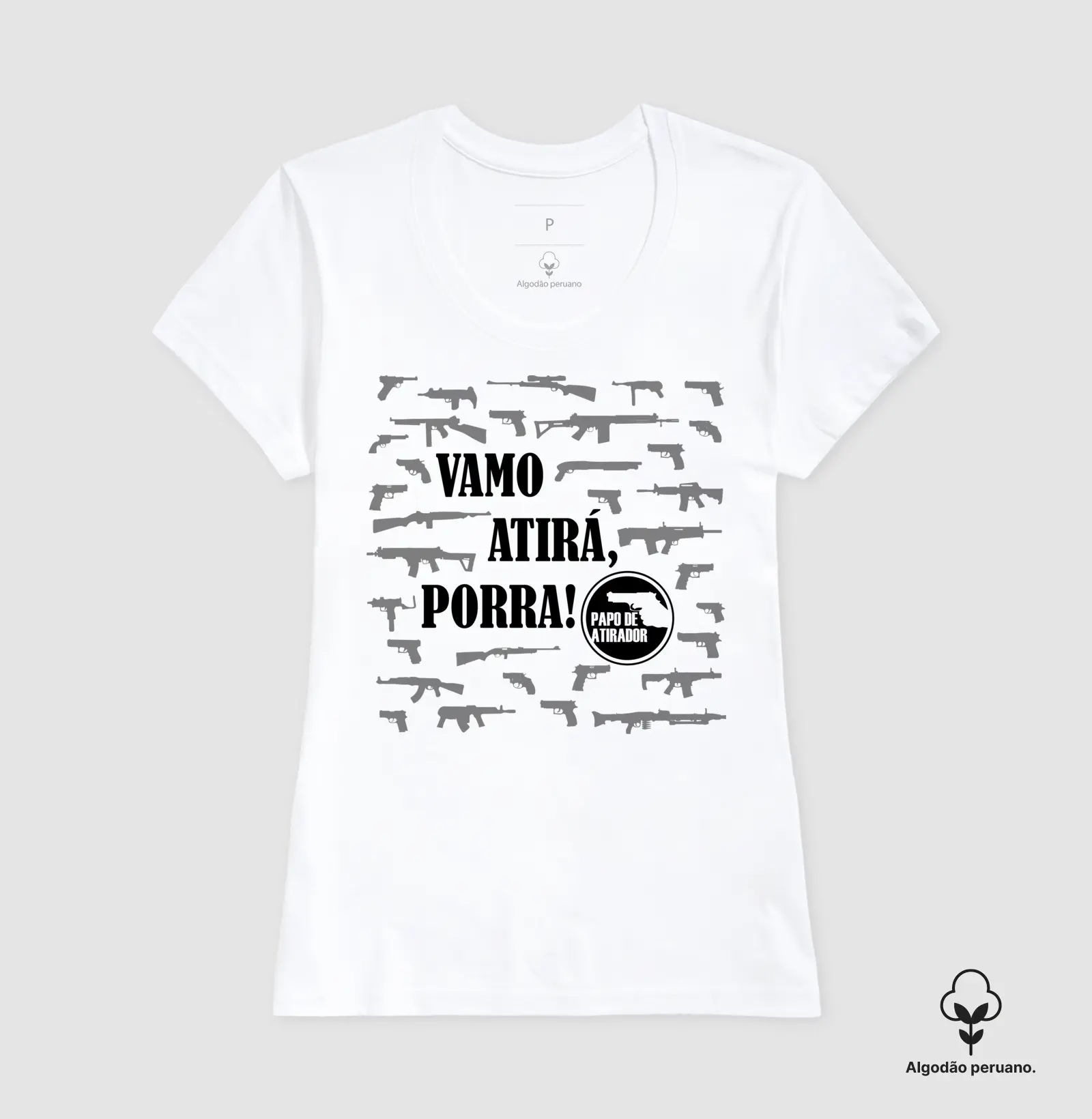 Camisa 3