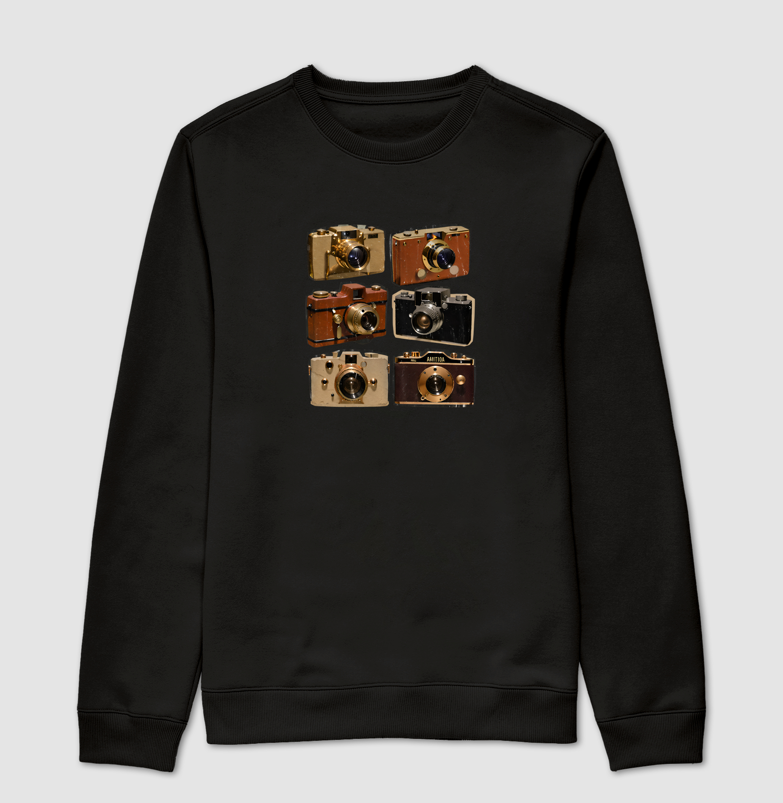 Camisa 3