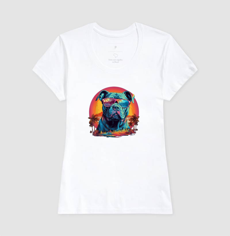 Camisa 15