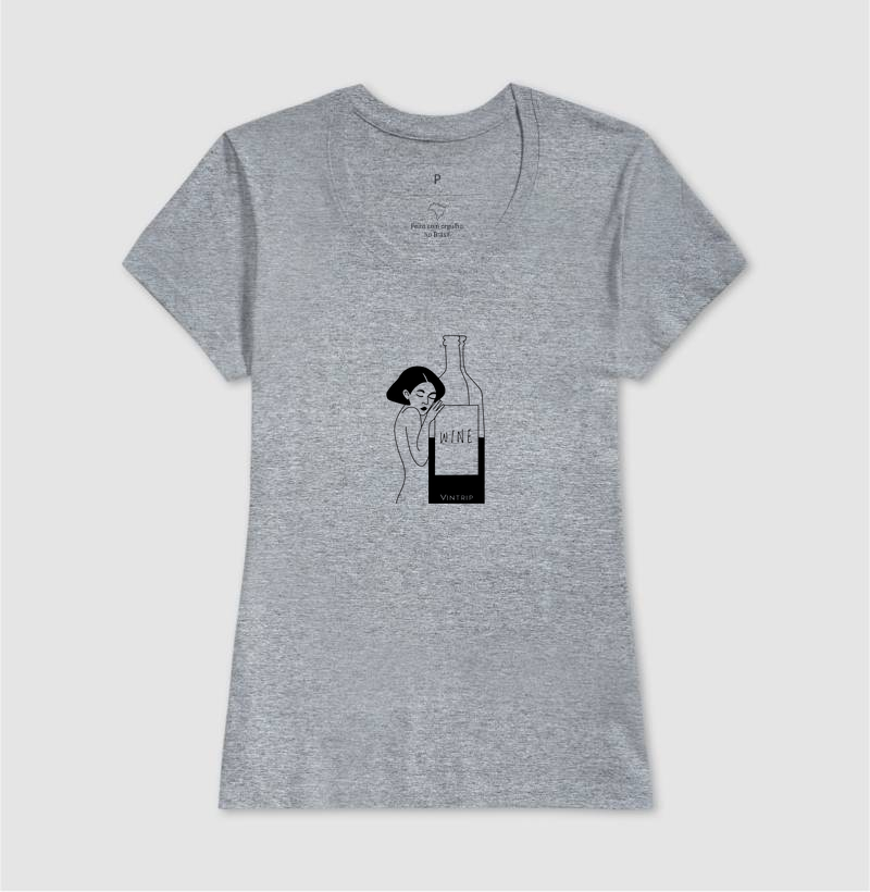Camisa 16