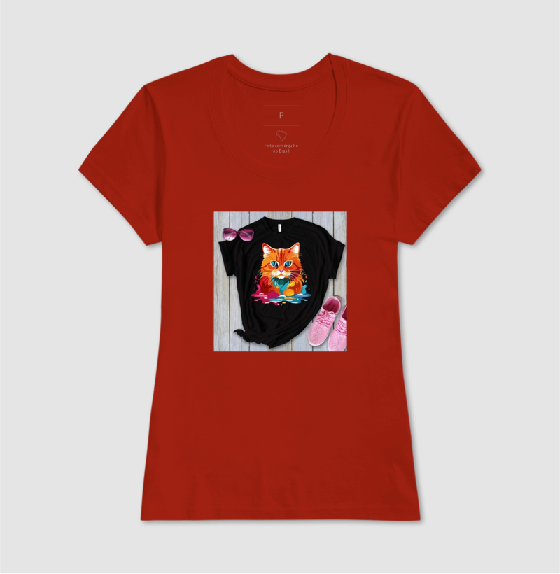 Camisa 10