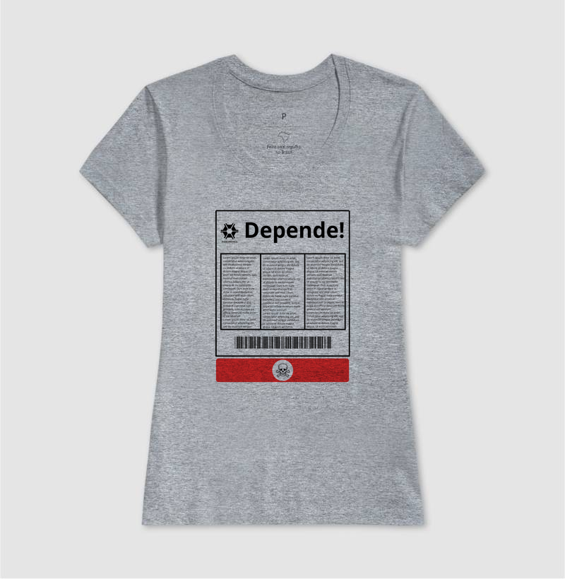 Camisa 8