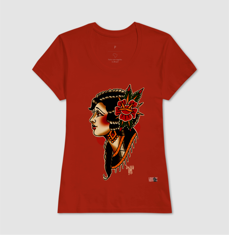 Camisa 10