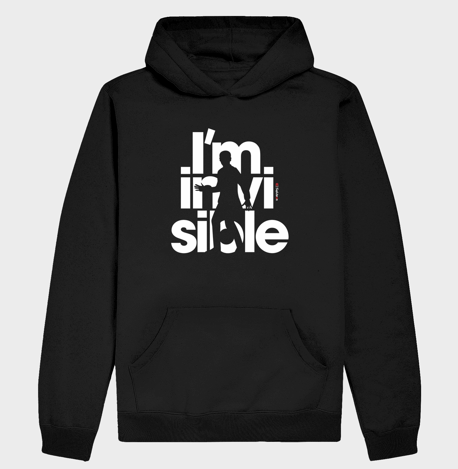 I´m invisible Shirt