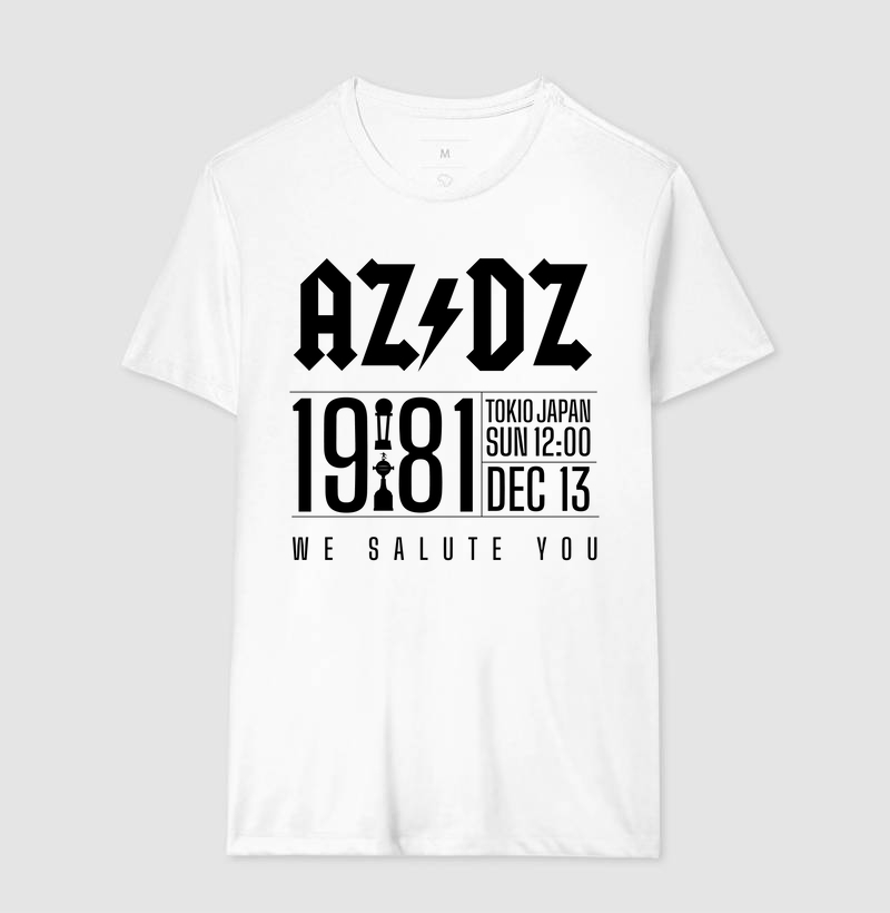Camisa 1