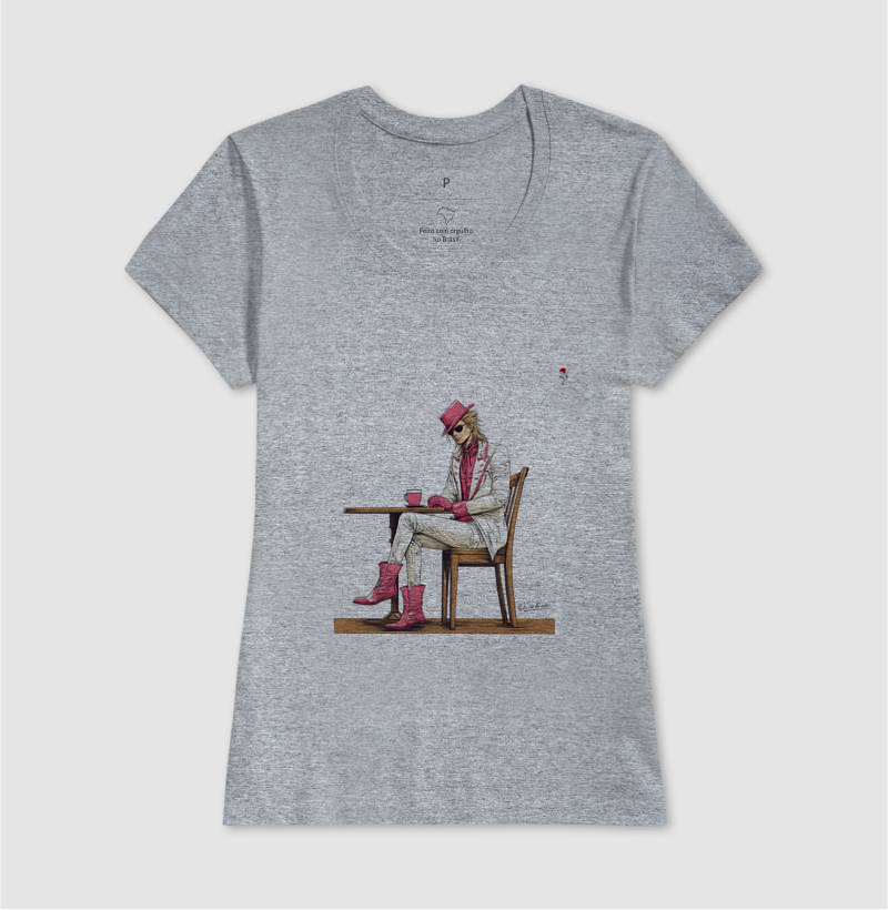 Camisa 3
