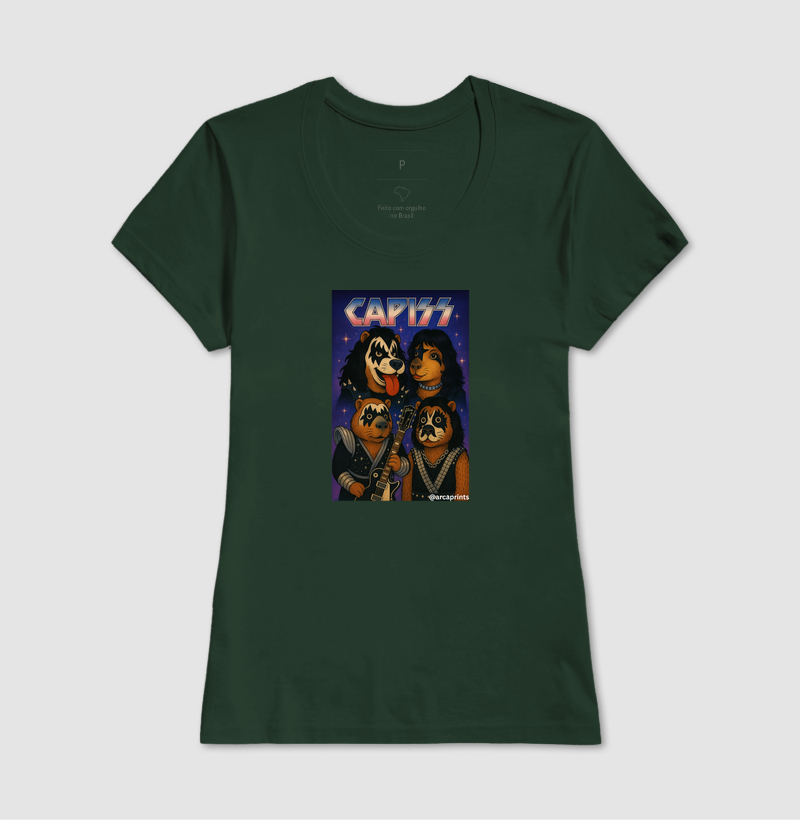 Camisa 12