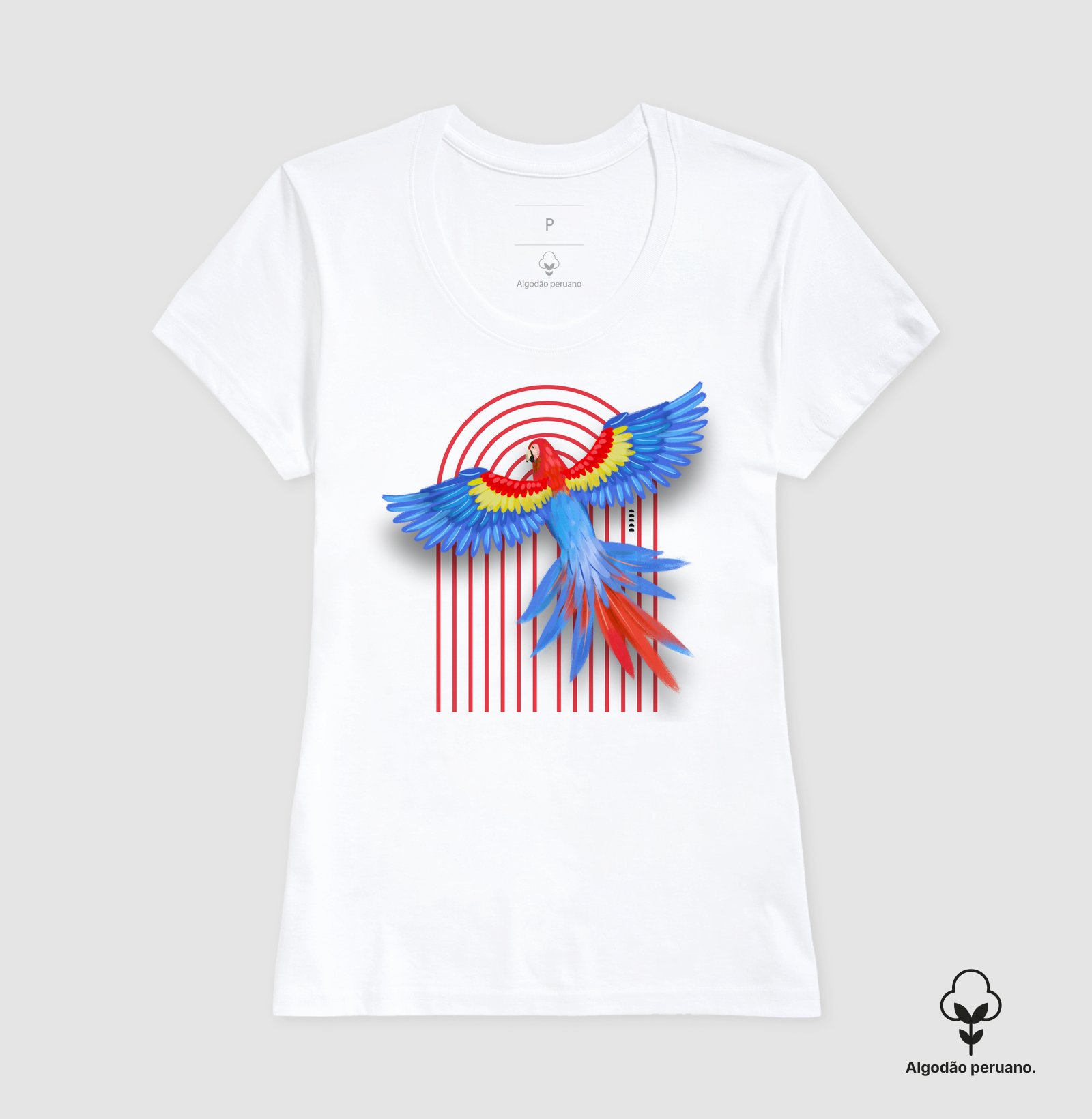 Camisa 7