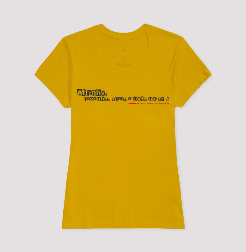 Camisa 21