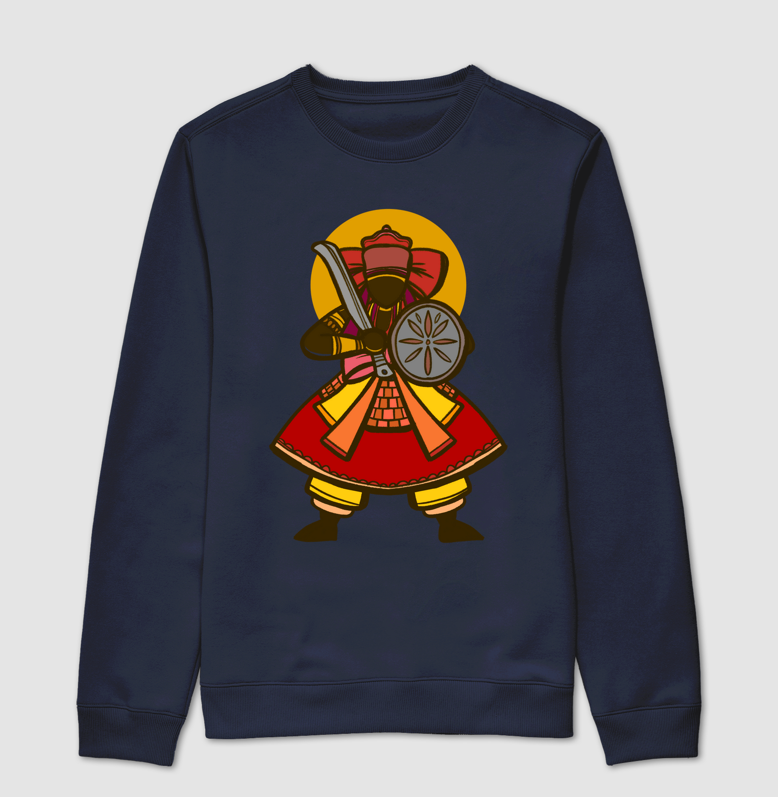 Camisa 4