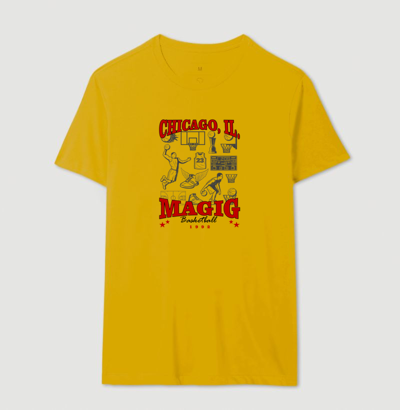 Camisa 13