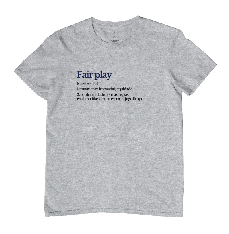 Camisa 7