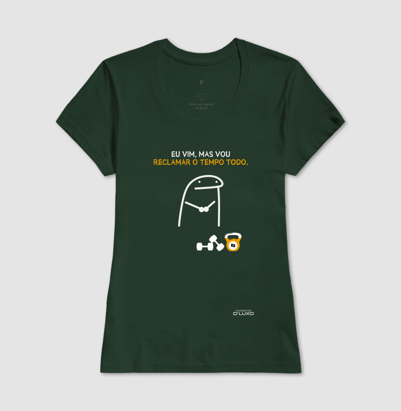 Camisa 15