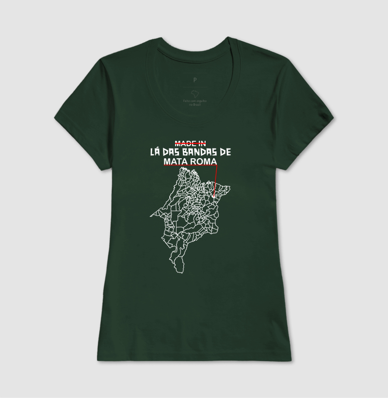 Camisa 12