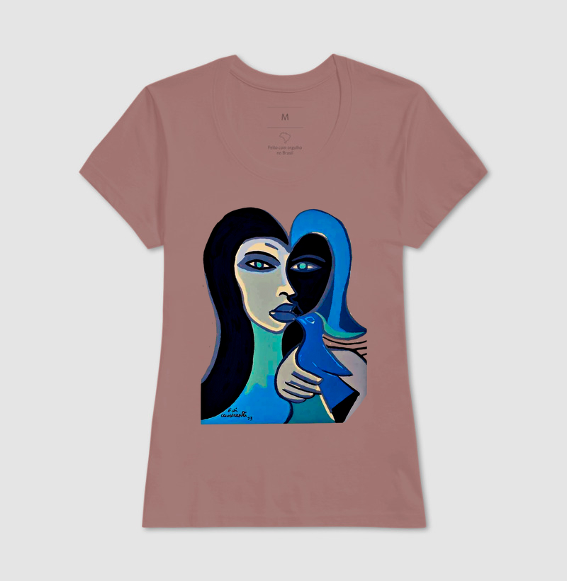 Camisa 16