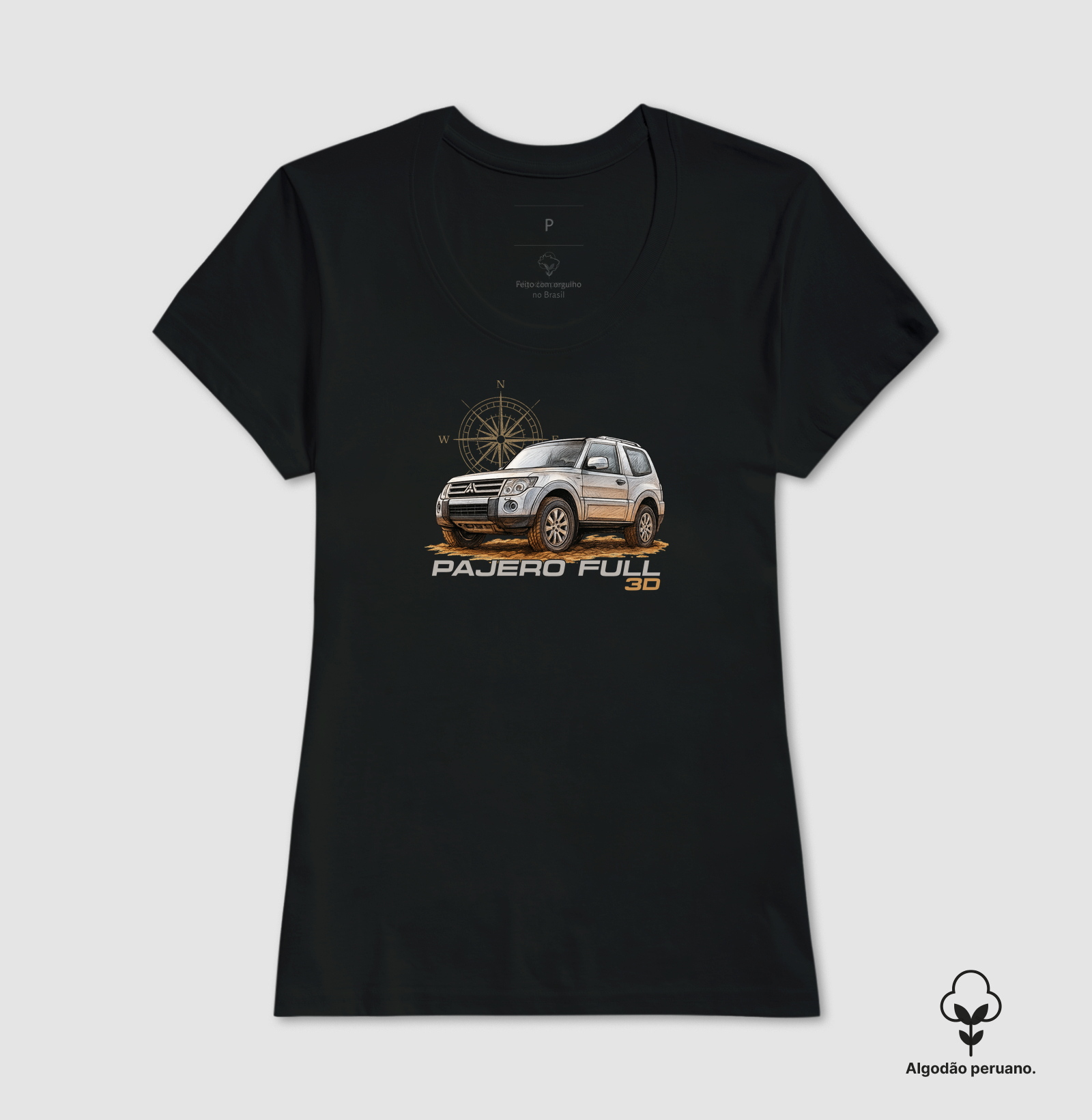 Camisa 4