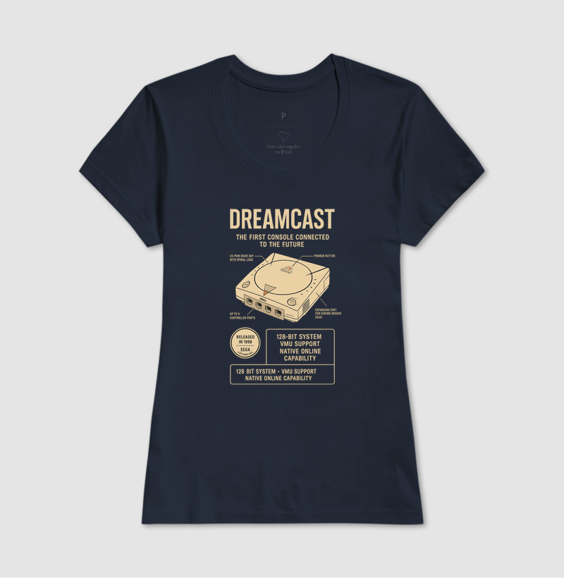 Camisa 4