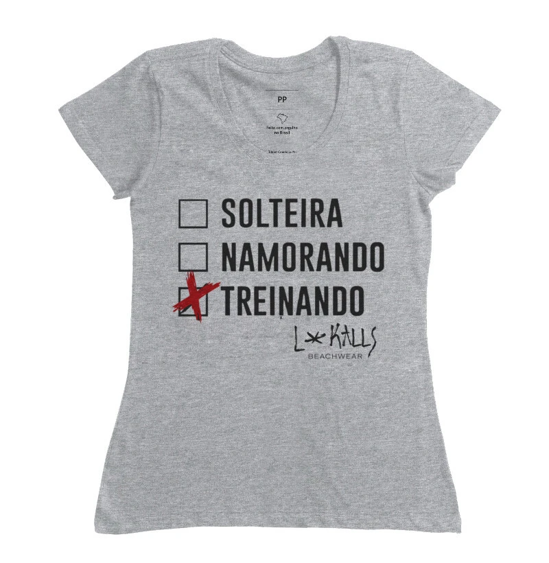 Camisa 12