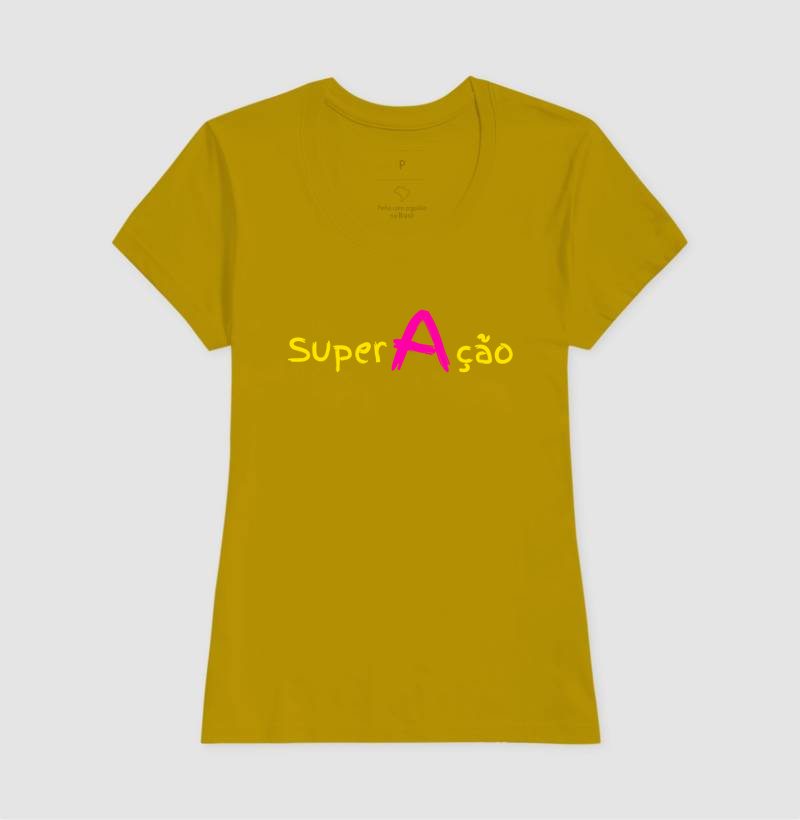 Camisa 16