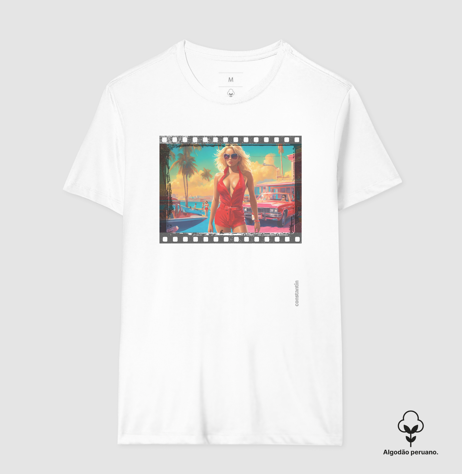 Camisa 4