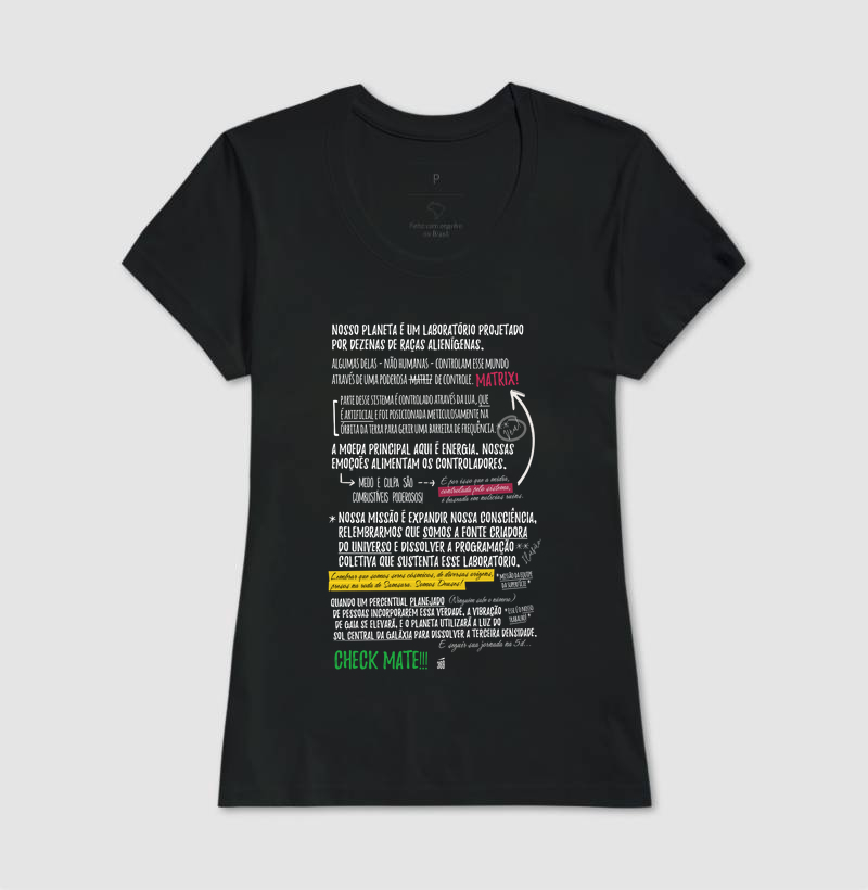 Camisa 1