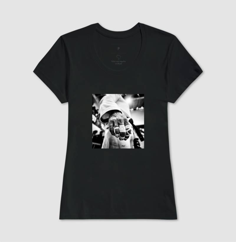Camisa 11