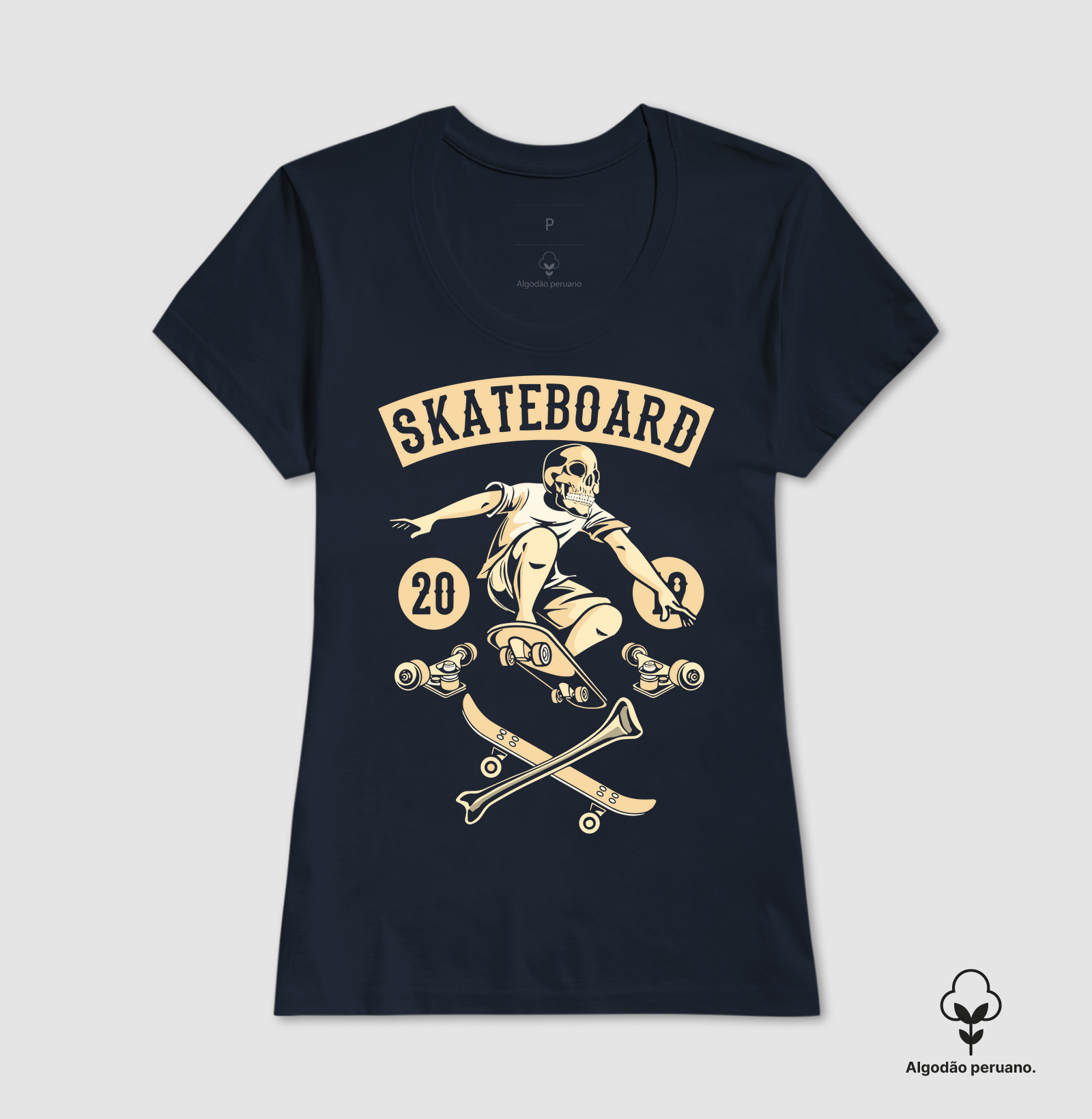 Camisa 4