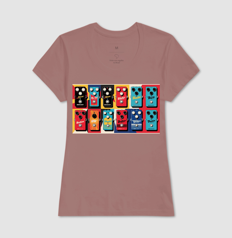 Camisa 16