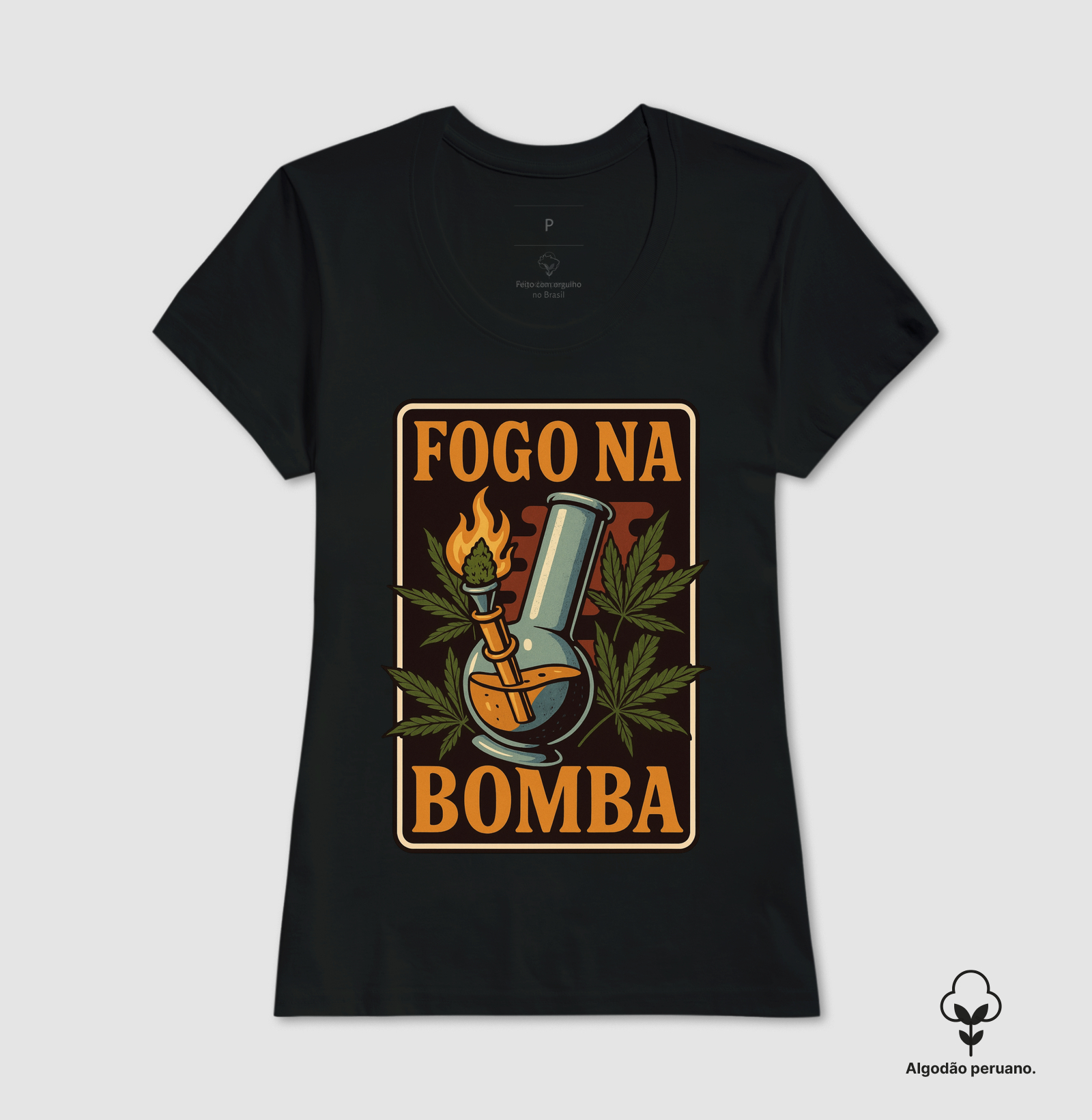 Camisa 2