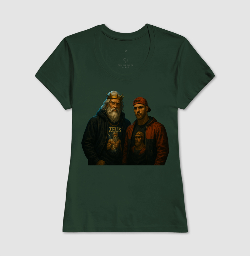 Camisa 12