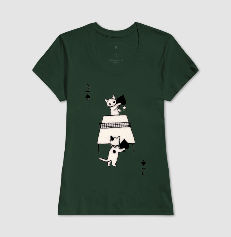 Camisa 9