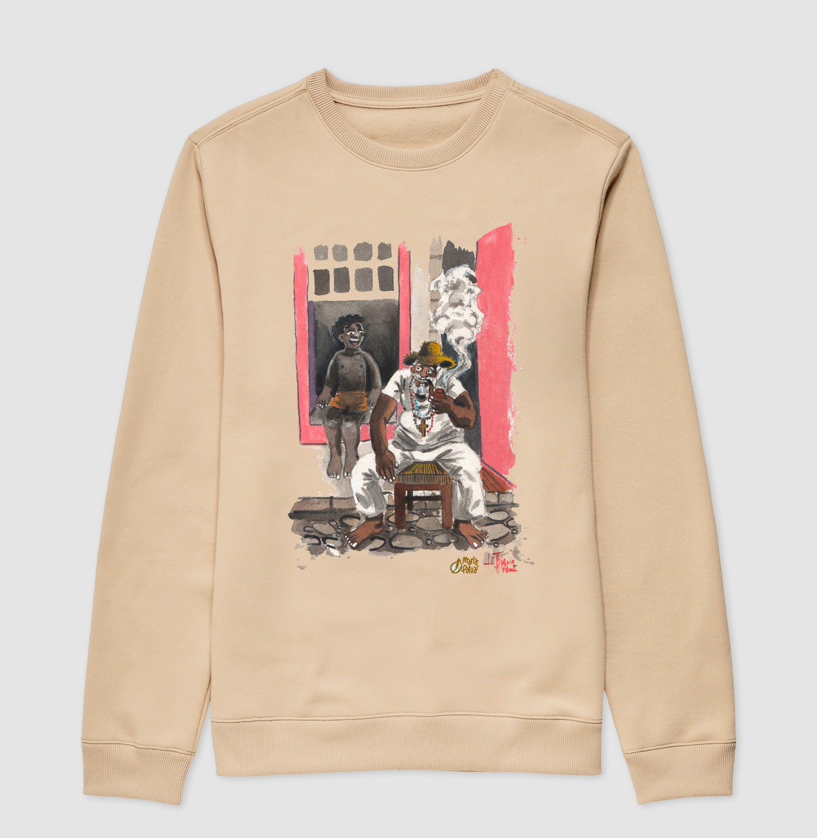 Camisa 2