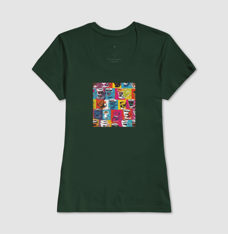 Camisa 10