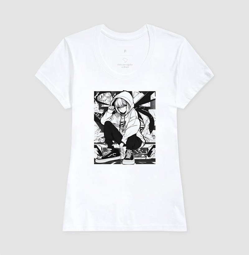 Camisa 2