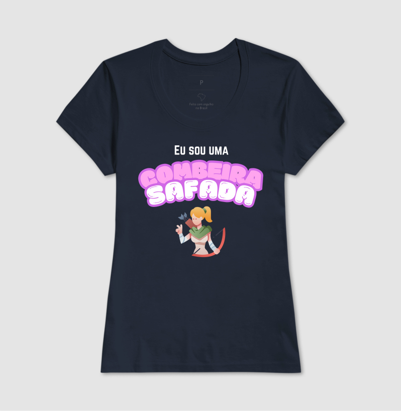 Camisa 9
